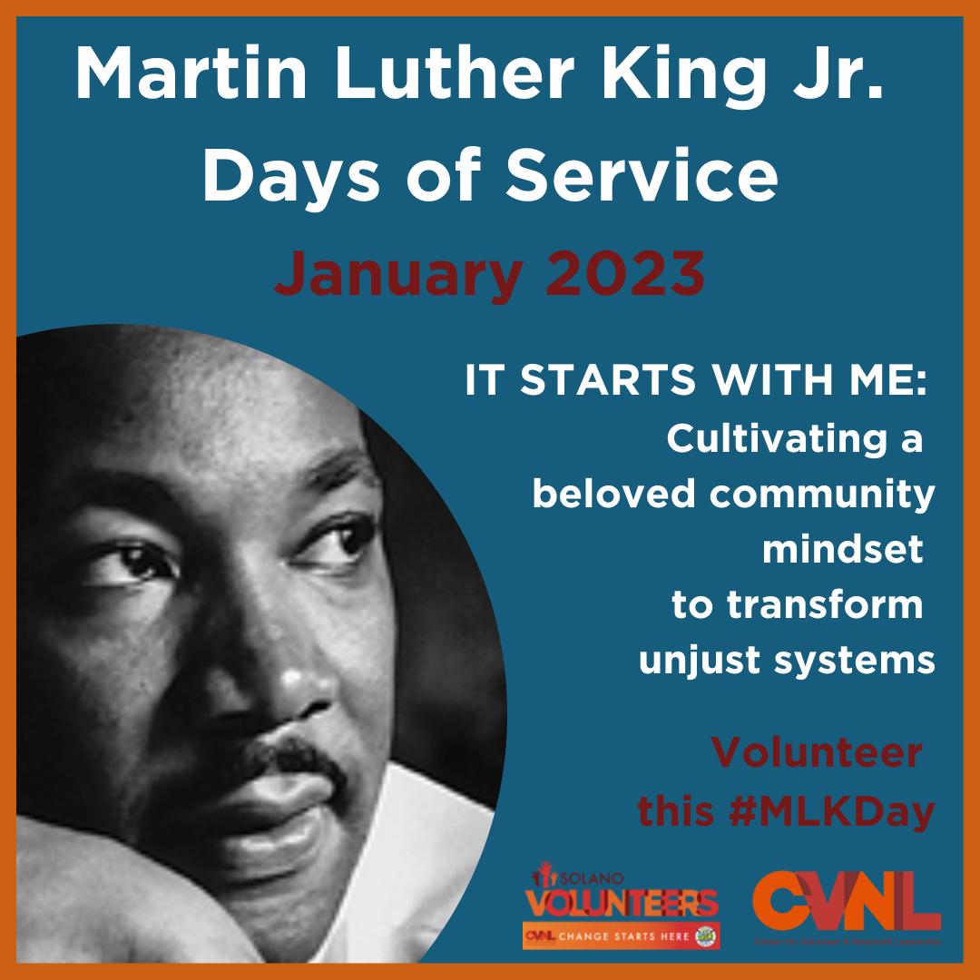 MLK National Day of Service – Village Charter School